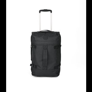 Aries Travel Resväska Vancouver 50 cm Svart