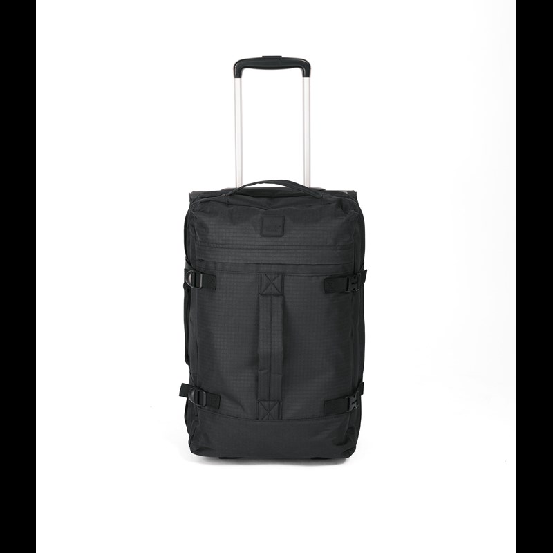 Aries Travel Kuffert Vancouver Sort 50 cm 1