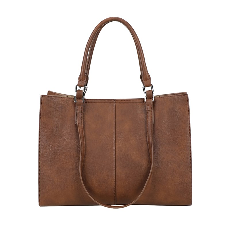 Ulrika Shopper Ulrika Brun 15" 2