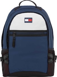 Tommy Hilfiger Ryggsäck Freshman Blå 13" 1