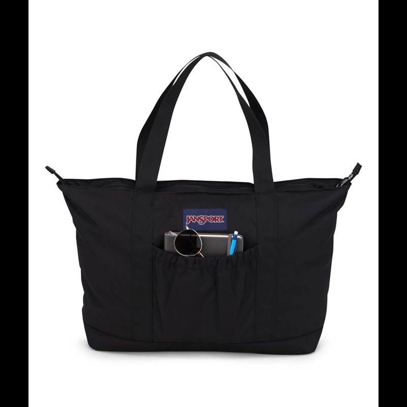 JanSport Shopper Daily Tote Svart 4
