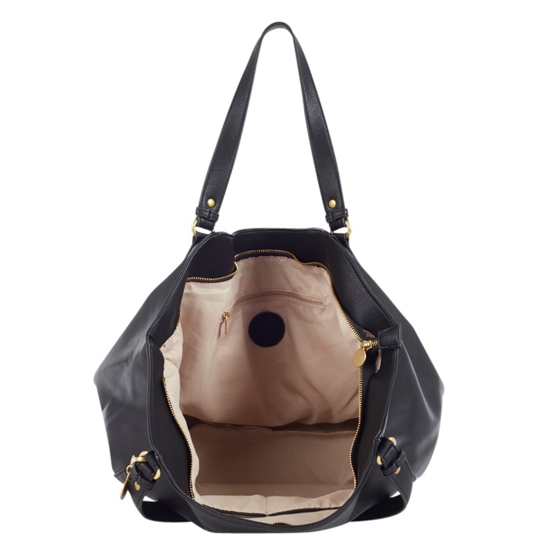Conmé Shopper Aster Sort 4