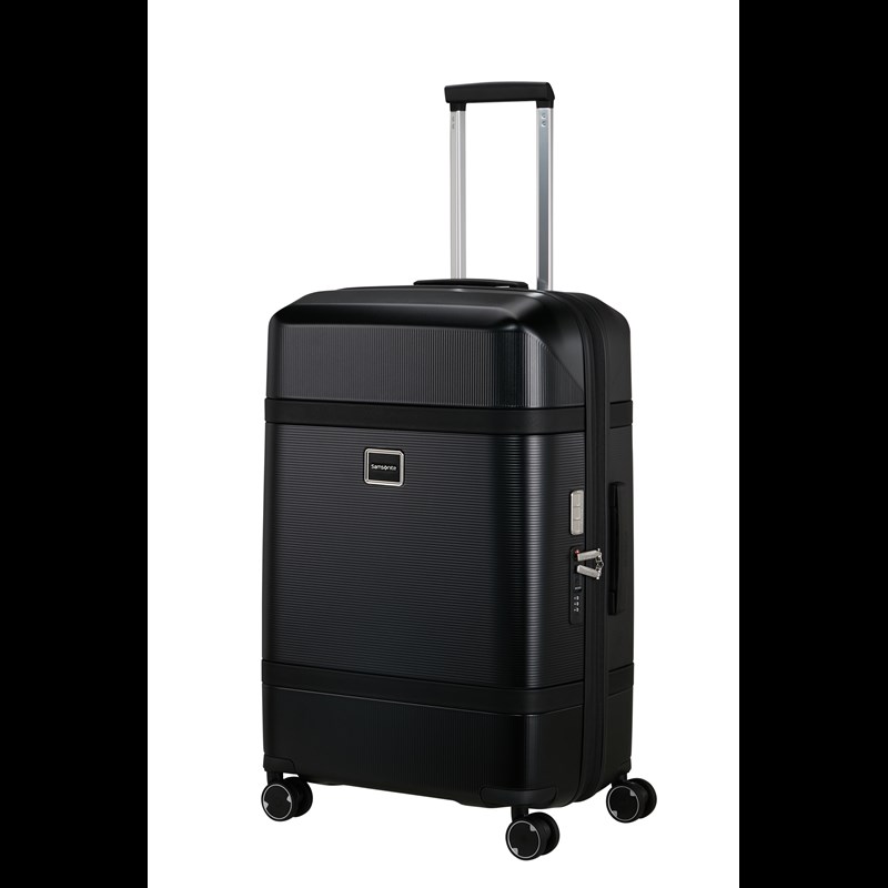 Samsonite Resväska Image Svart 69 Cm 10