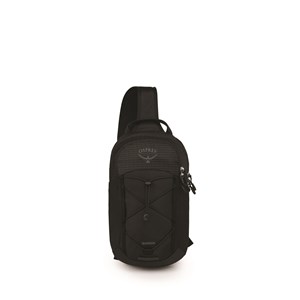 Osprey Sling Bag Quasar Sort