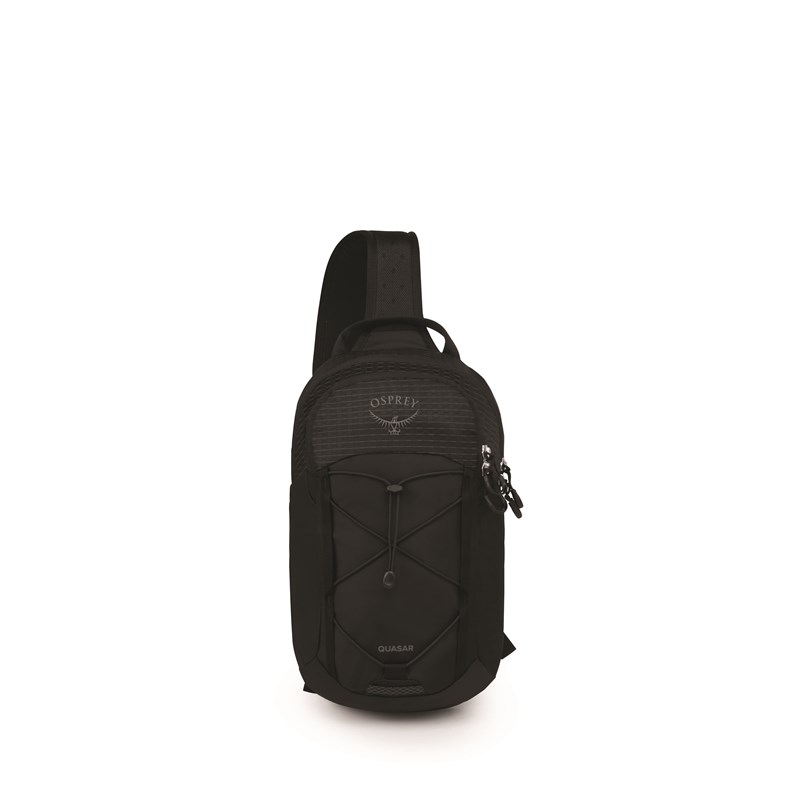 Osprey Sling Bag Quasar Sort 1