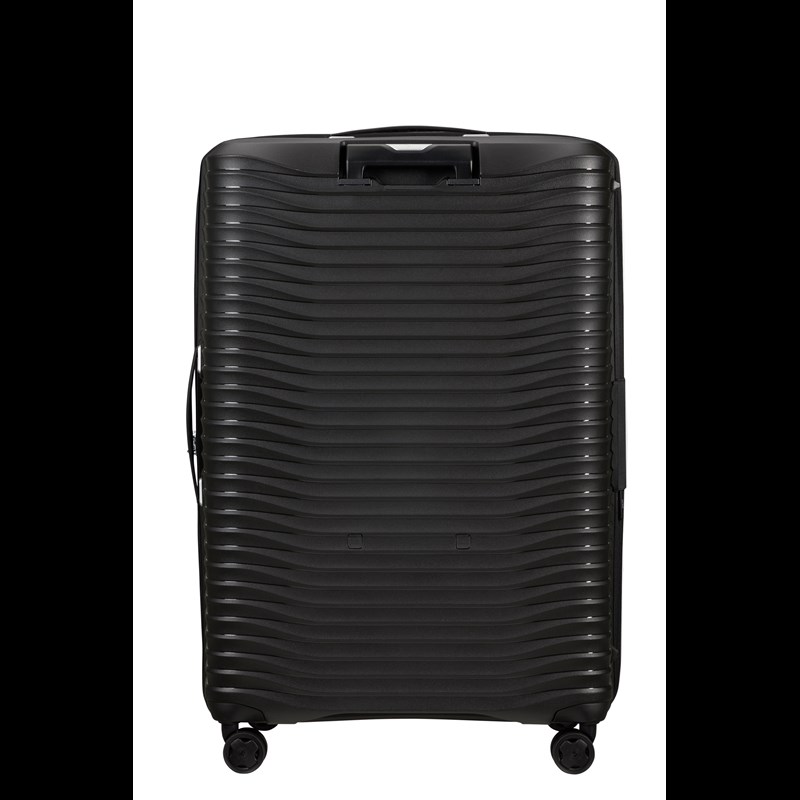 Samsonite Kuffert Upscape Sort 81 Cm 6