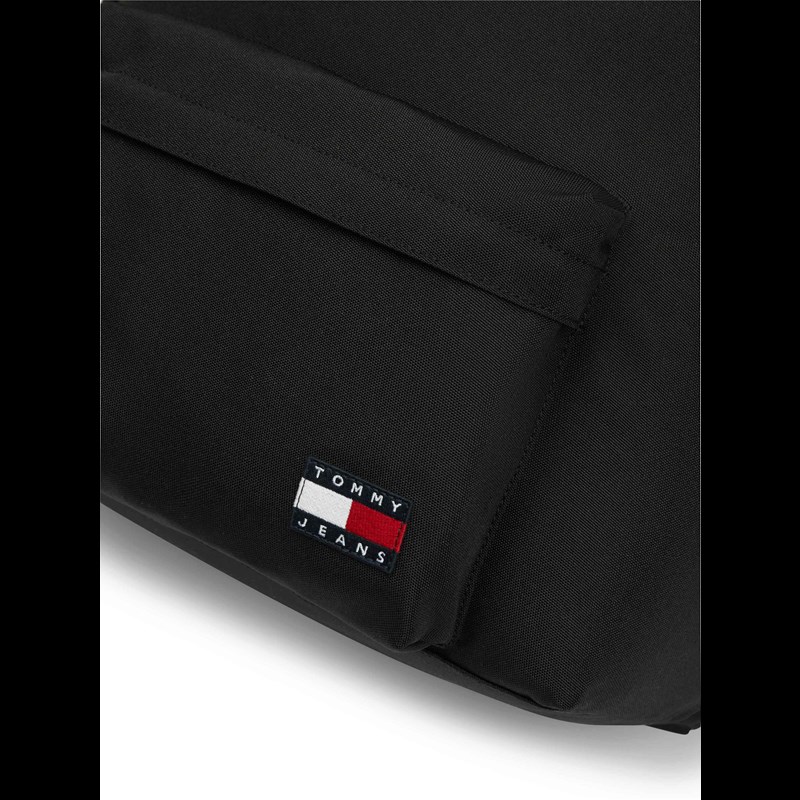 Tommy Hilfiger Ryggsäck Ess Daily Svart 3