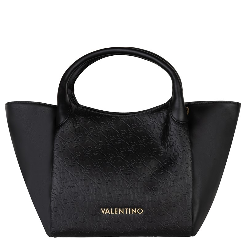Valentino Bags Handväska Falak Re Svart 1