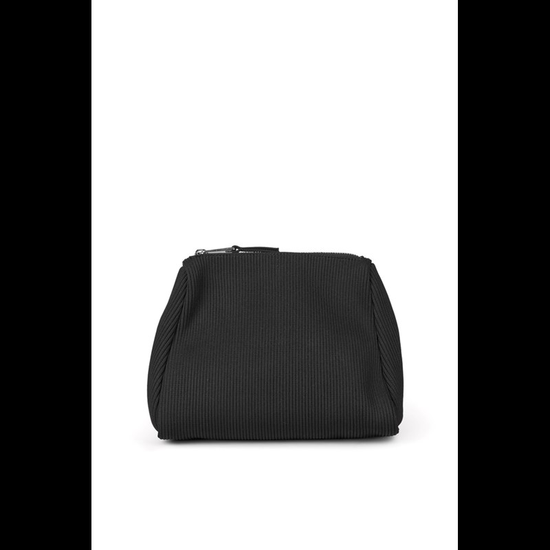 Samsøe Samsøe Clutch Samira Flyknit 15948 Svart 2