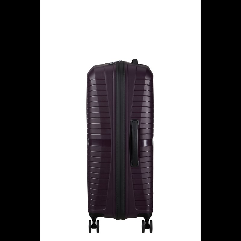 American Tourister Resväska Airconic M.Lila 67 Cm 3