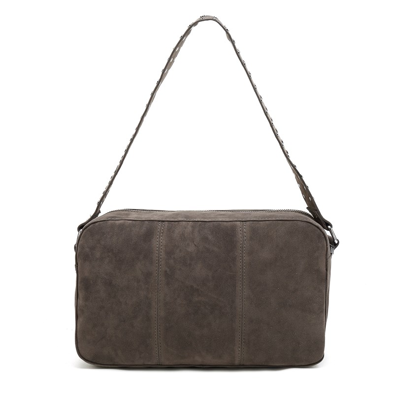 Noella Crossbody Celia Grå 3