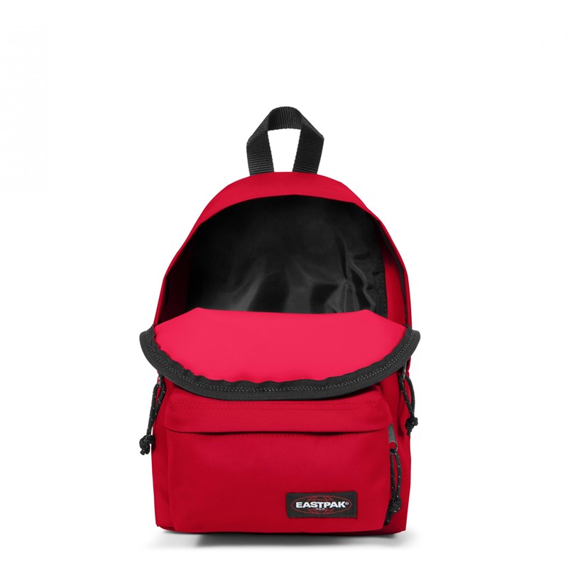Eastpak Rygsæk Orbit Rød 2