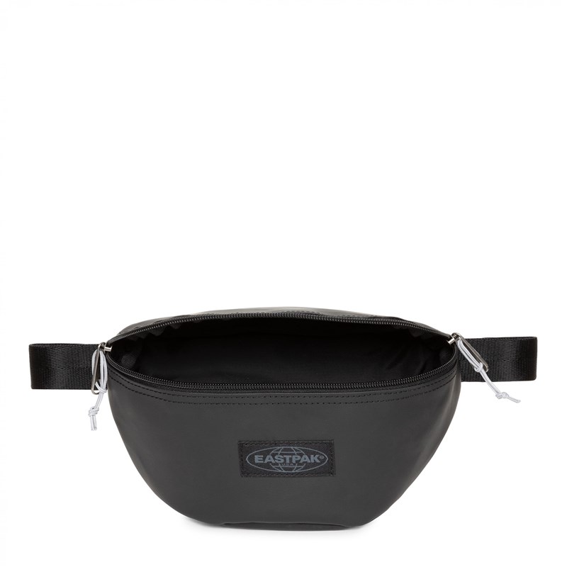 Eastpak Bæltettaske springer Sort/ mørk 2