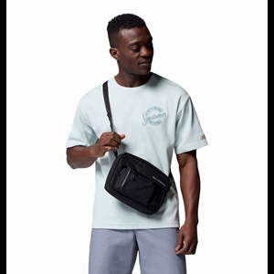 Columbia Crossbody Street Transit Svart alt image