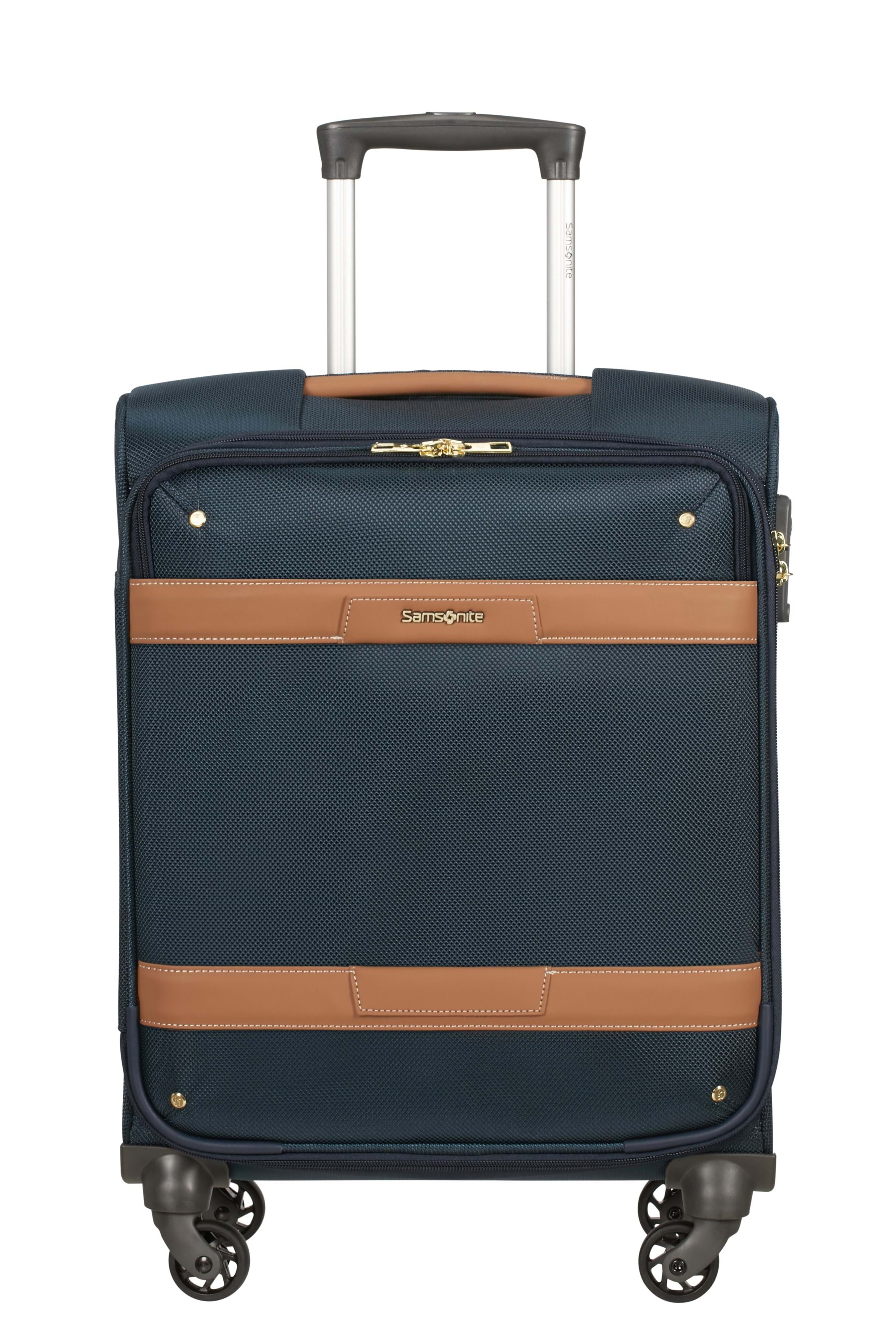 Samsonite Kuffert Cadell 55 Cm