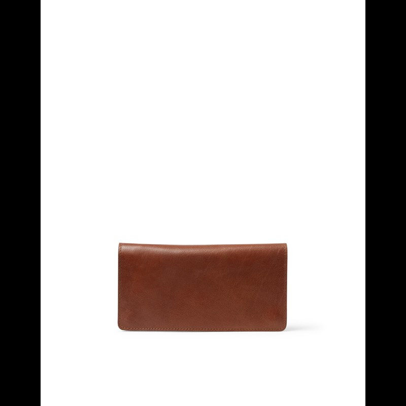 Saddler Pung Meja Brun 2