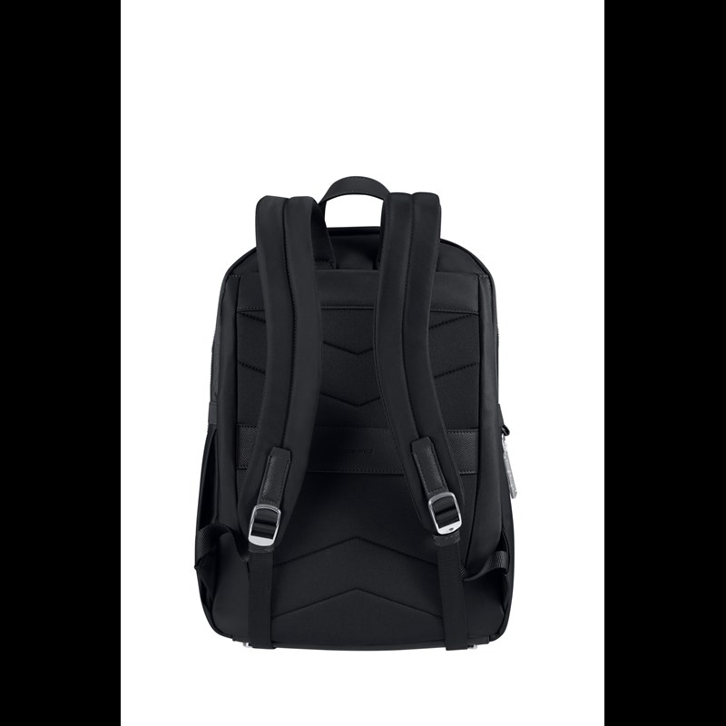 Samsonite Ryggsäck Karissa Evo Slim Svart 14" 5