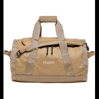 Haglöfs Duffel Bag Lava 50 Brun/beige 1