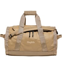 Haglöfs Duffel Bag Lava 50 Brun/Beige 1