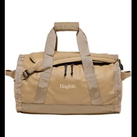 Haglöfs Duffel Bag Lava 50 Brun