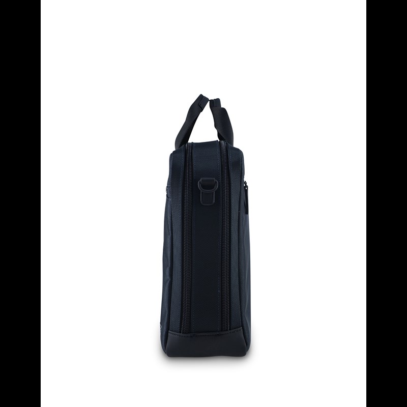 Jost Briefcase BALLING Navy 3
