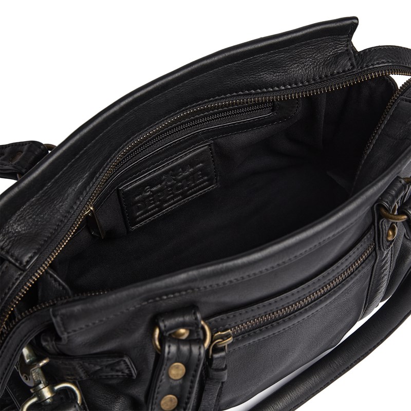 Depeche Crossbody Bogota Svart 3