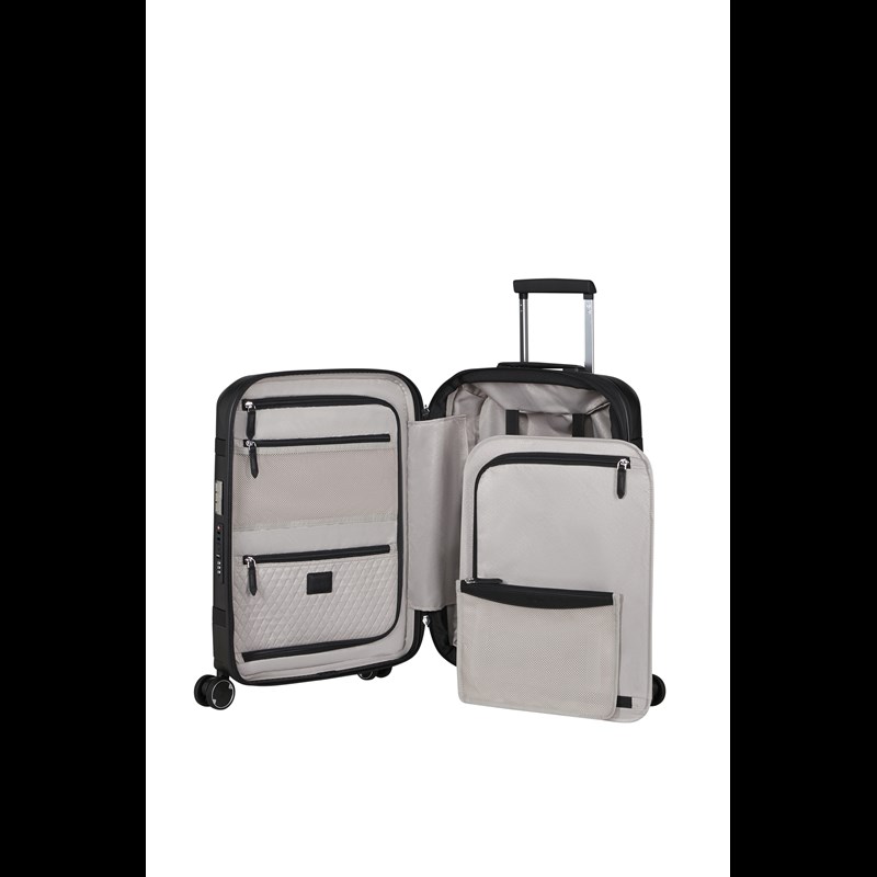 Samsonite Resväska Image Svart 55 Cm 7