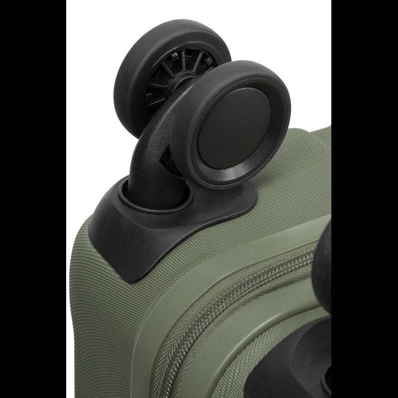 EPIC Kuffert AirWave Oliven 65 Cm 10