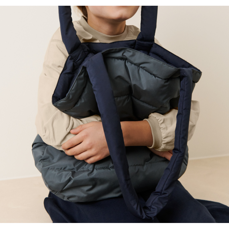 LIEWOOD Totebag Diaz Blå 2