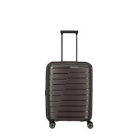 travelite Resväska Air Base Brun 55 Cm 1