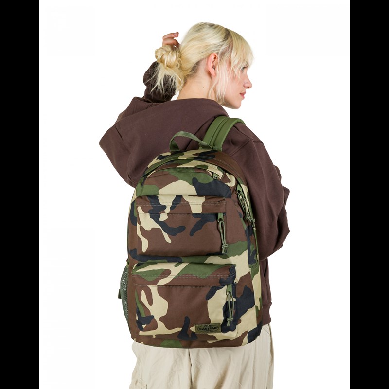 Eastpak Rygsæk Padded Double Dark Camou 13" 3