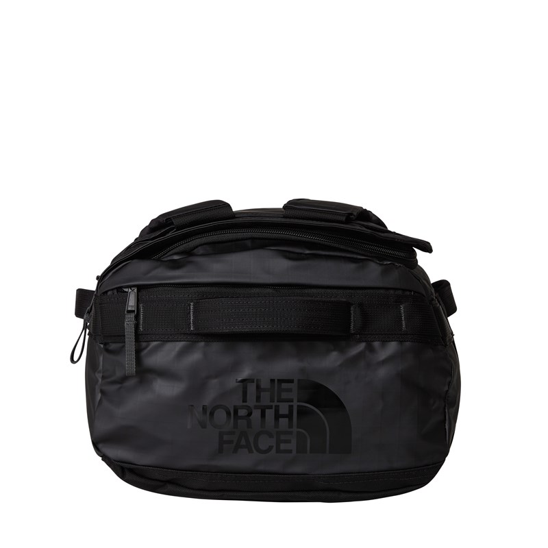 The North Face Duffelväska Base C. Voyager 32 Svart 4