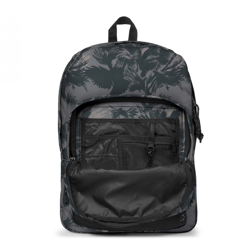 Eastpak Rygsæk Pinnacle Brun/Sort 2