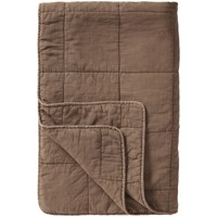 Ib Laursen Quilt Vintage  Brun/Beige 1