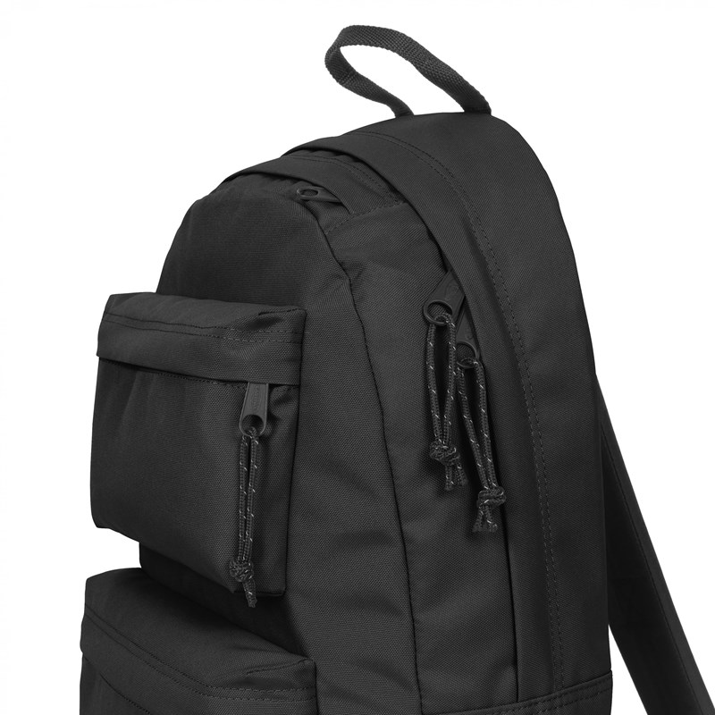 Eastpak Ryggsäck Padded Double Svart 13" 2