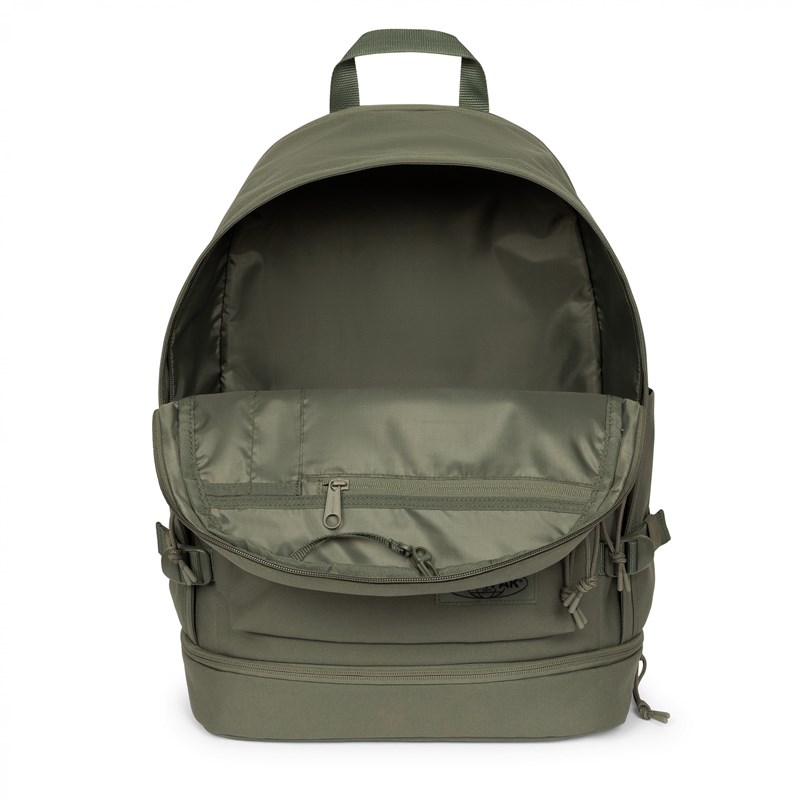 Eastpak Rygsæk Everyday Pak'R Khaki 16" 2