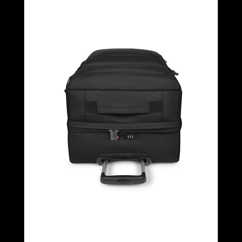 Eastpak Resväska Transit'R Plus Svart Str M 4
