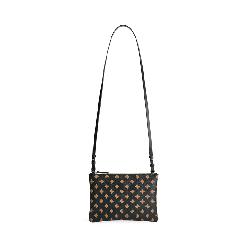 By Malene Birger Crossbody Ivy Purse Karamell 4