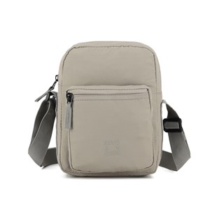 Again Crossbody Classic Beige/grå