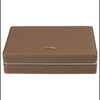 Windrose Smyckeskrin Corbello Mocca Brun 1