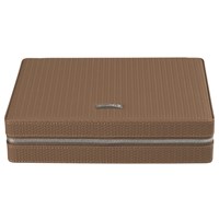 Windrose Smyckeskrin Corbello Mocca Brun 1