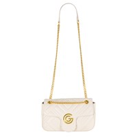 Gabriella G Firenze Axelväska Cindy Beige 1