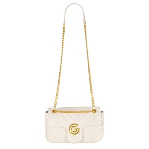 Gabriella G Firenze Axelväska Cindy Beige