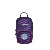 Ergobag Dagisryggsäck Ease S Lumi Lila