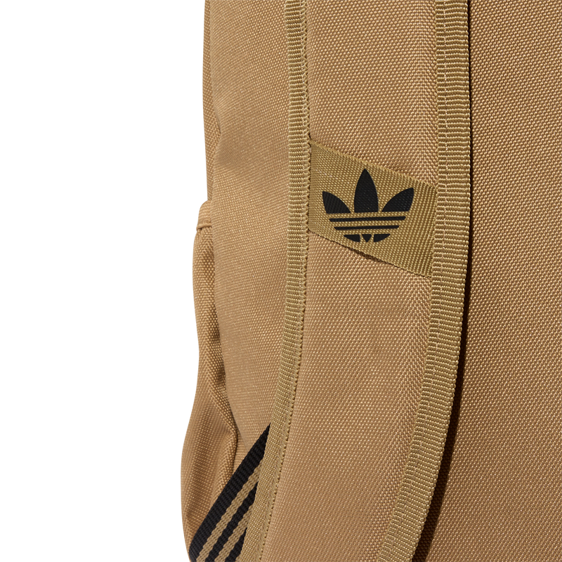 Adidas Originals Ryggsäck Classic AC Brun/beige 5