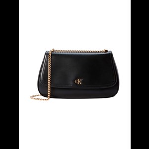 Calvin Klein Crossbody Hardware Monogram Sort