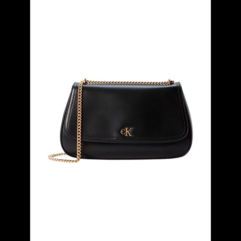 Calvin Klein Crossbody Hardware Monogram Sort 1