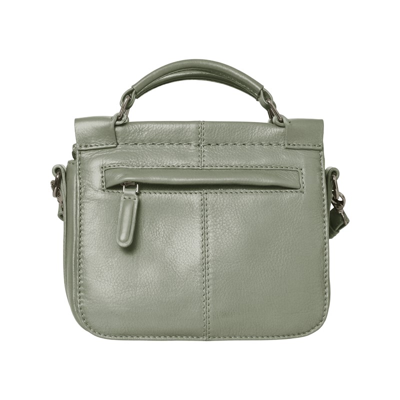 Belsac Crossbody Octavia  Mint 3