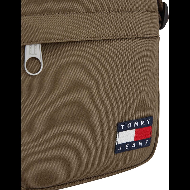 Tommy Hilfiger Crossover Ess Daily Brun 3