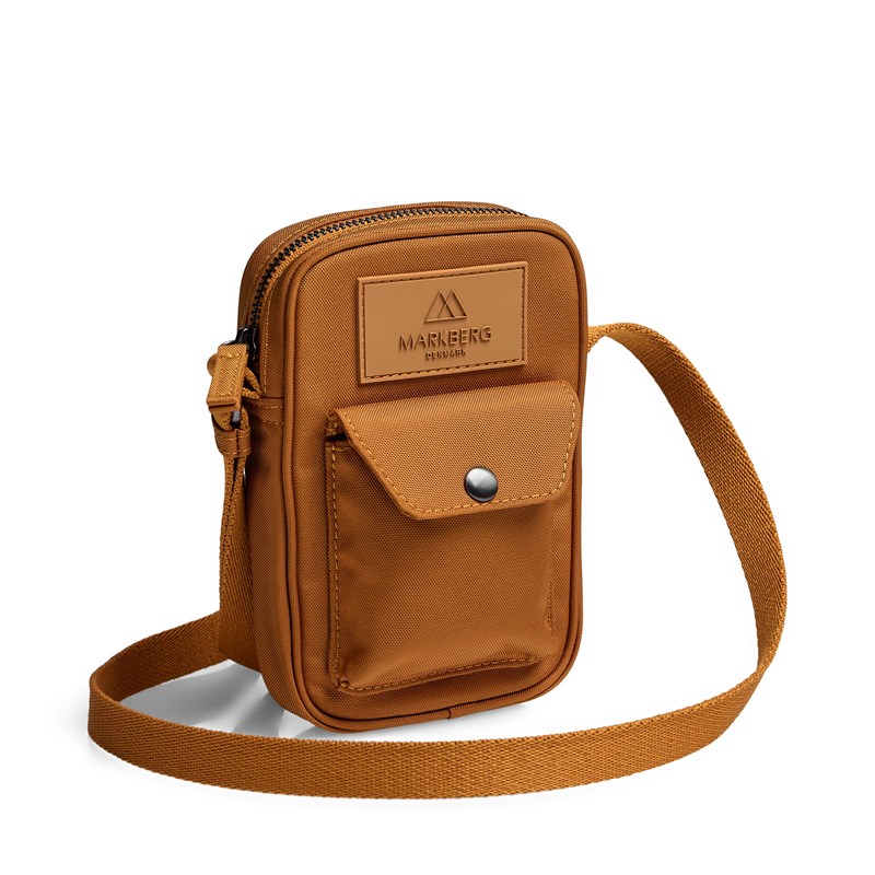 MARKBERG Crossbody Darla Monochrome Orange 4